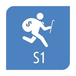 Robatori amb força – S1