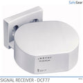 Receptor de senyal DCF 77 per al temporitzador de rellotge Paladin