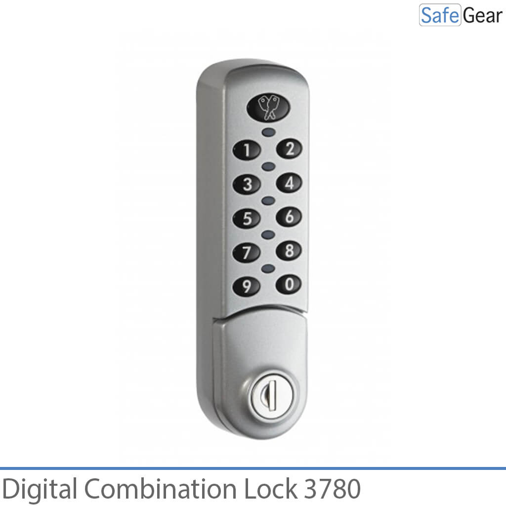 Pany de combinació digital 3780