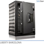 Döttling Liberty Barcelona