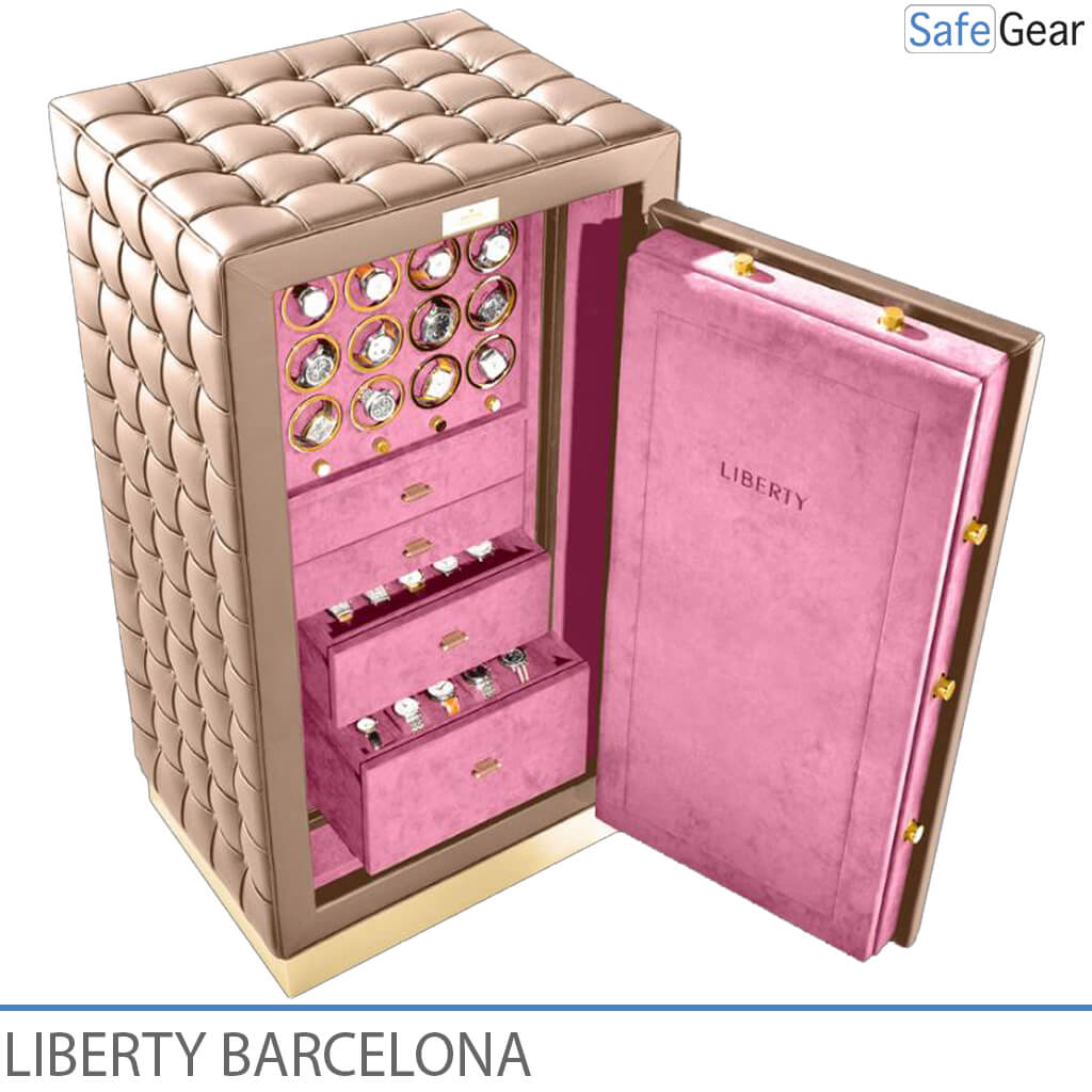 Döttling Liberty Barcelona