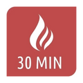 Protecció Contra Incendis de 30 min - Complement del producte