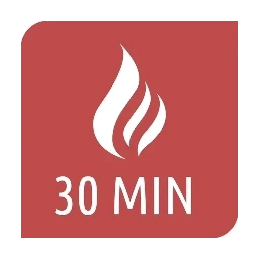 Protecció Contra Incendis de 30 min - Complement del producte