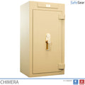 Luxury Safe - CHIMERA - Electronic Lock
