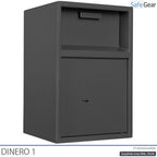 Dinero 1 - Key lock