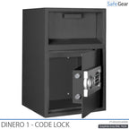 Dinero 1 - Pany Electrònic