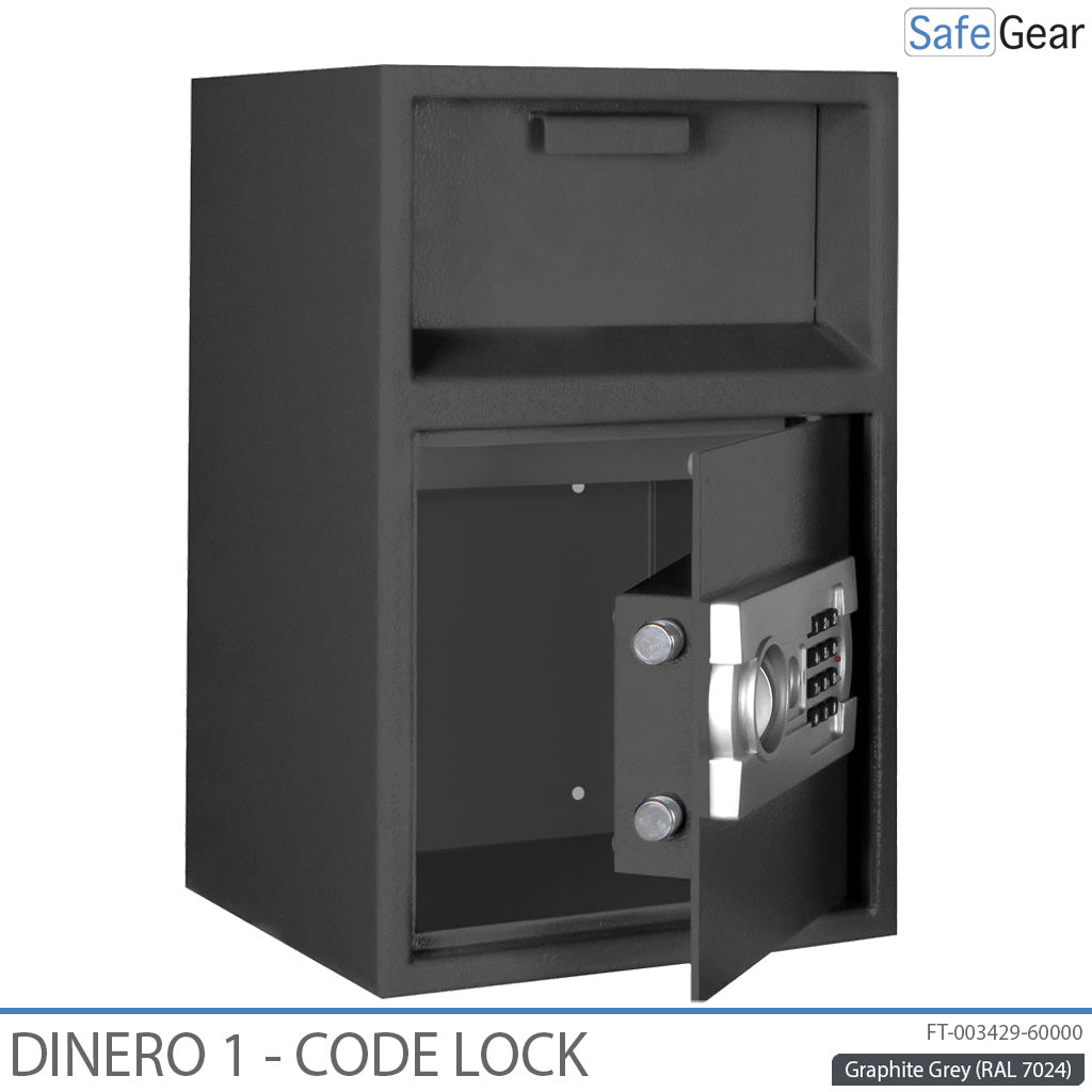 Dinero 1 - Pany Electrònic