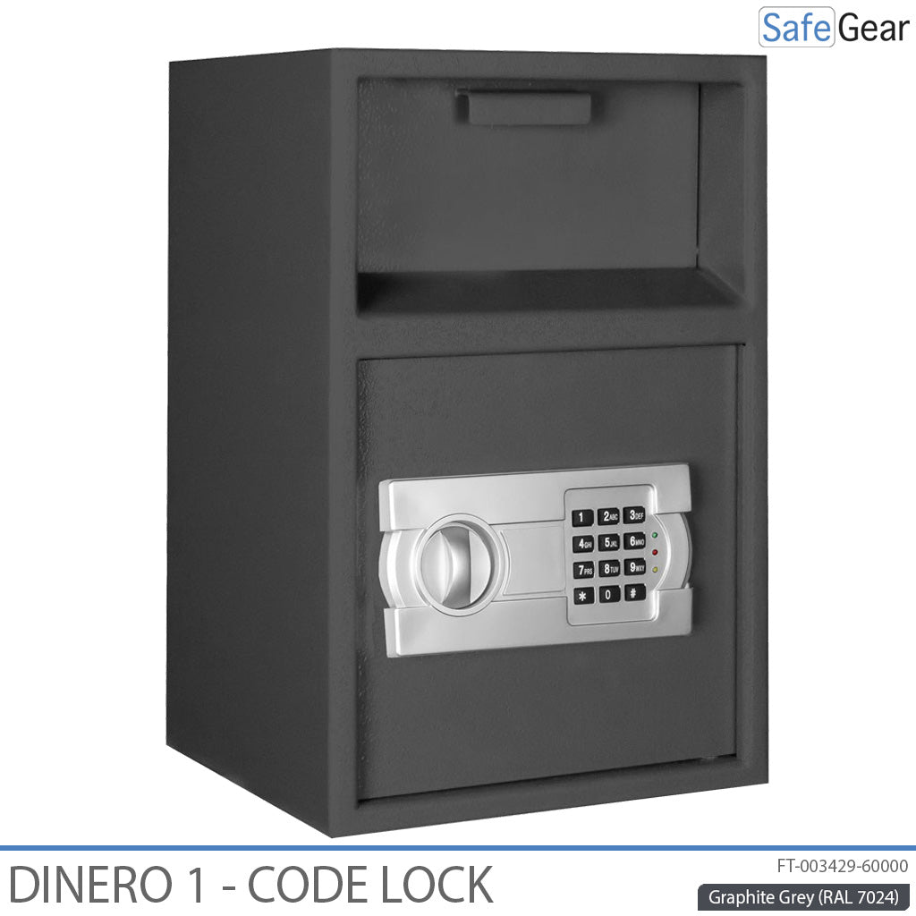 Dinero 1 - Pany Electrònic
