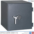 Office Data Star