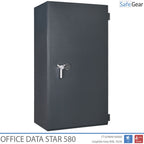 OFFICE DATA STAR 580