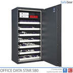 OFFICE DATA STAR 580