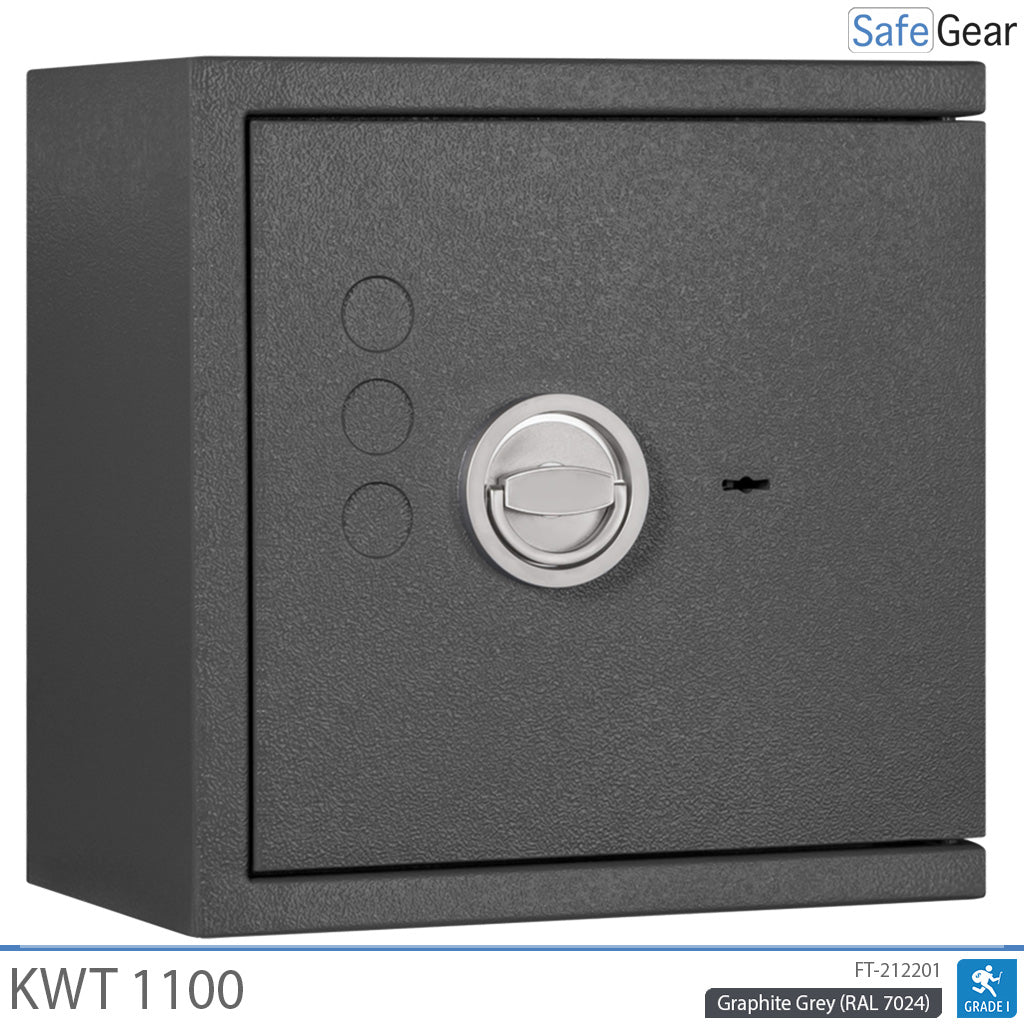 Armari per a armes KWT 1100 Grau 1