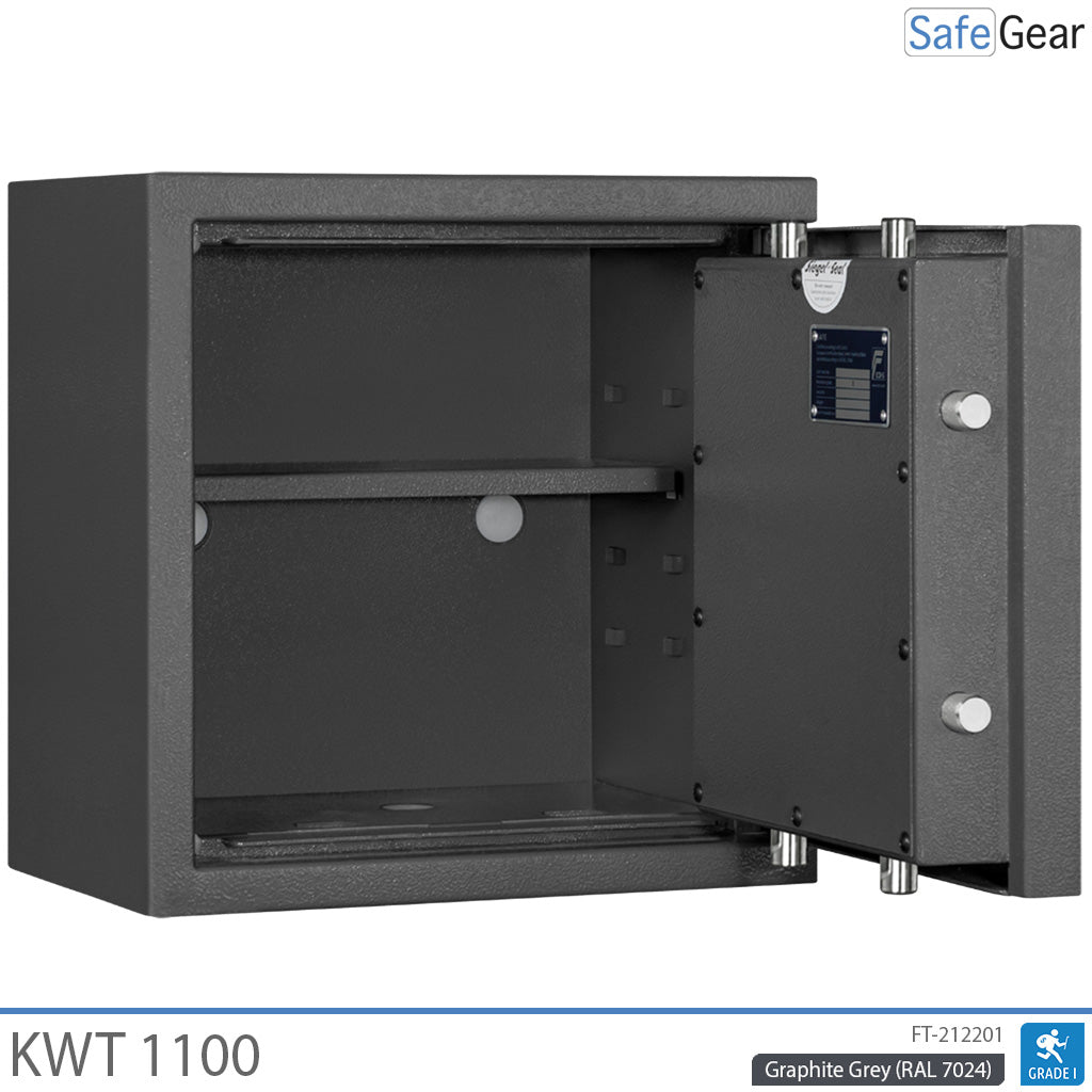 Armari per a armes KWT 1100 Grau 1
