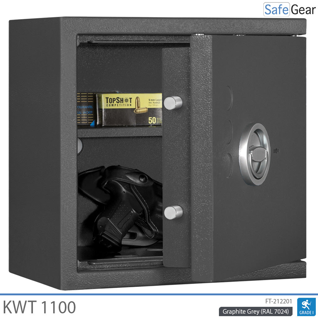 Armari per a armes KWT 1100 Grau 1