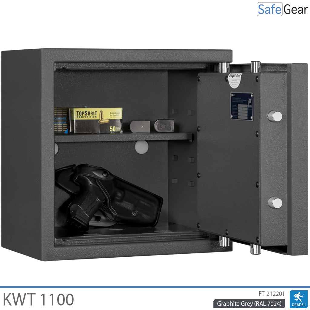 Armari per a armes KWT 1100 Grau 1