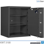 KWT 3100 Armer Homologat Grau 1
