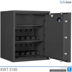 KWT 3100 Armer Homologat Grau 1
