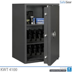 KWT 4100 Armer Homologat Grau 1