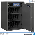 KWT 4100 Armer Homologat Grau 1