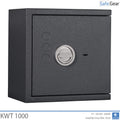KWT 1000 - Grau 0