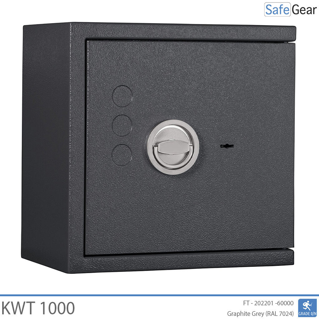 KWT 1000 - Grau 0
