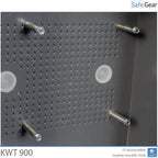 KWT 900 - Grau 0