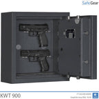 KWT 900 - Grau 0