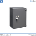 Pegasus 190 - double B30 electronic lock