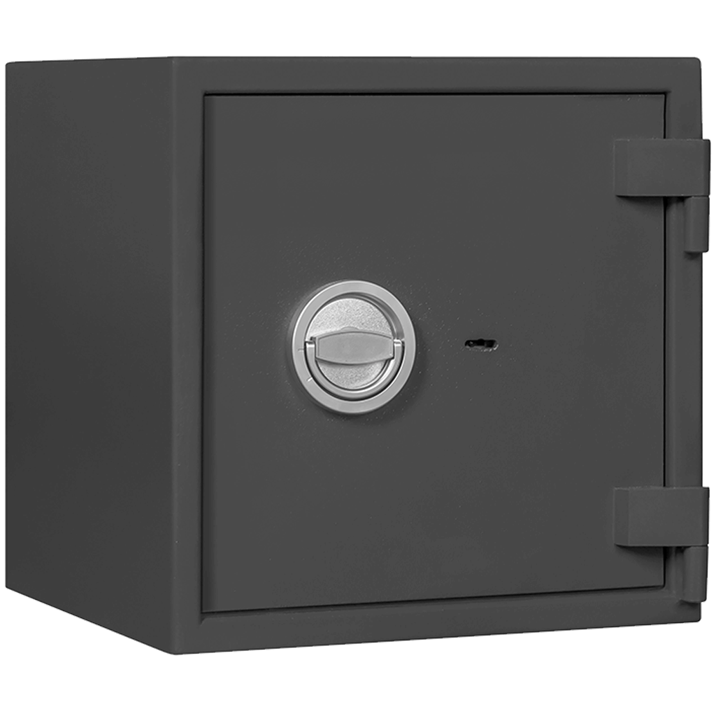 SafeGear SG 2 - Caixa forta de seguretat (46 Liters) - Grau de prova contra robatoris S1