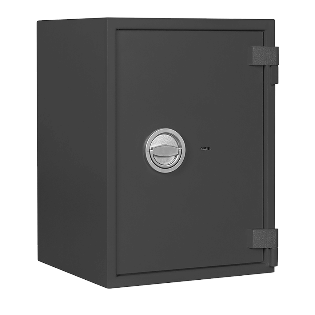 SafeGear SG 3 - Caixa forta de seguretat (63 Liters) - Grau de prova contra robatoris S1