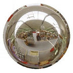 Cúpula de mirall - 360°