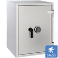 Caixa forta de farmàcia Gemini Pro 40 (180 litres) - 4 calaixos - 2 prestatges - Prova d’efracció Grau I - Pany amb clau