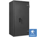 Gemini Pro 50 - Caixa forta de seguretat (219 litres) - Grau 1 de resistència a l'atracament