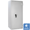 Caixa forta de farmàcia Gemini Pro 55 (292 litres) - 7 calaixos - 1 prestatge - Prova d’efracció Grau 1