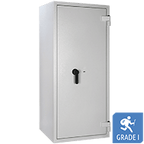 Caixa forta de farmàcia Gemini Pro 55 (292 litres) - 7 calaixos - 1 prestatge - Prova d’efracció Grau 1