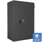 Gemini Pro 70 - Caixa forta de seguretat (479 Liters) - Grau 1 de prova contra robatoris