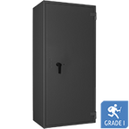 Gemini Pro 75 - Caixa forta de seguretat (544 Liters) - Grau 1 de prova contra robatoris