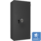 Gemini Pro 75 - Caixa forta de seguretat (544 Liters) - Grau 1 de prova contra robatoris