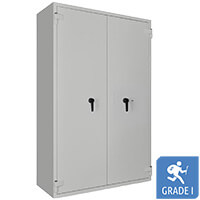 Gemini Pro 80 - Caixa forta de seguretat (859 Liters) - Prova de robatori Grau 1