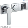 Combi B30 - Electronic Lock - Horizontal with Handle