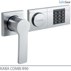 Combi B30 - Electronic Lock - Horizontal with Handle