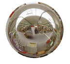Hel 360° spejlkuppel / tyverispejl 45 cm