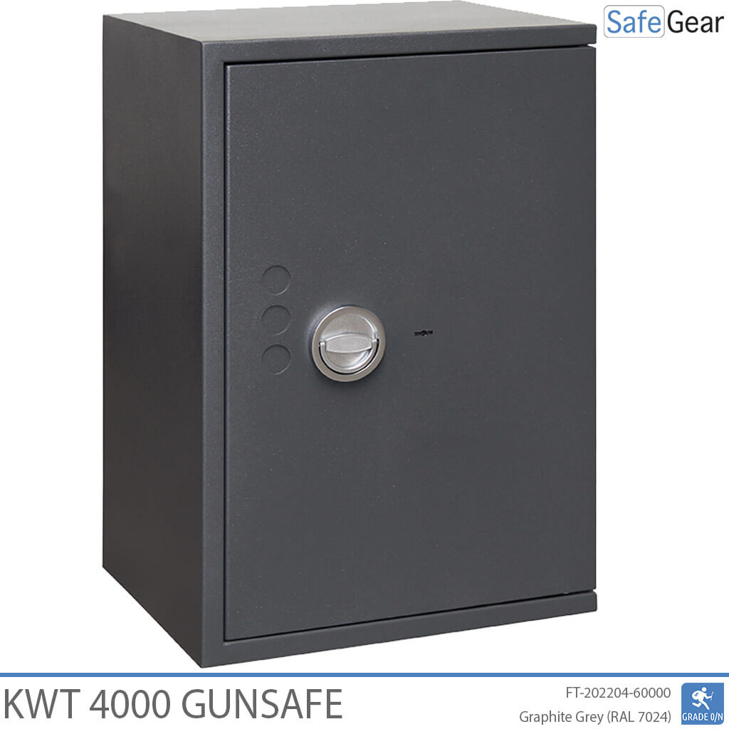 KWT 4000 - Grau 0