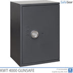 KWT 4000 - Grau 0