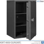 KWT 4000 - Grau 0