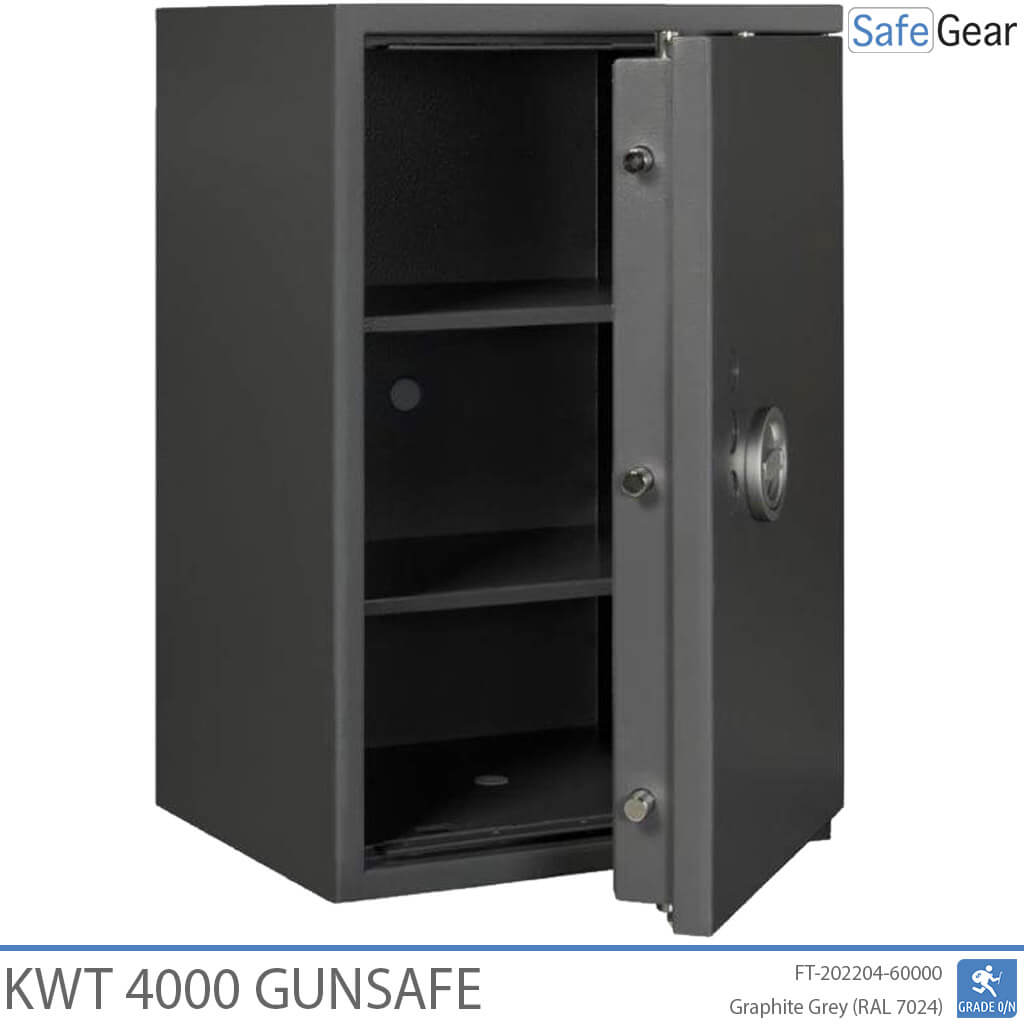 KWT 4000 - Grau 0