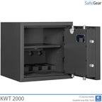 KWT 2000 - Grau 0