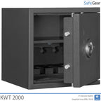 KWT 2000 - Grau 0