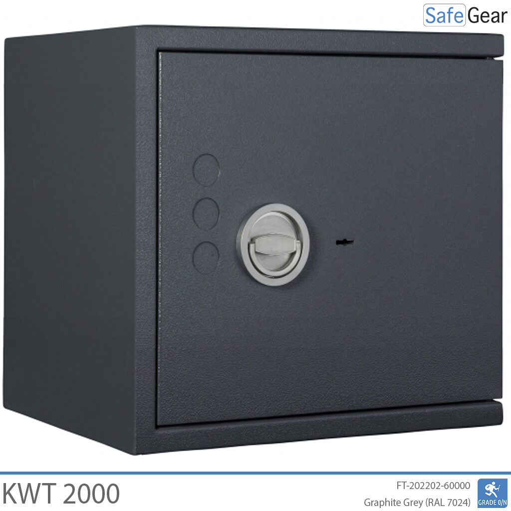 KWT 2000 - Grau 0
