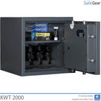 KWT 2000 - Grau 0